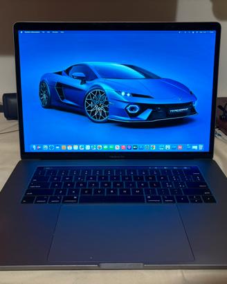New macbook pro I9 for sale