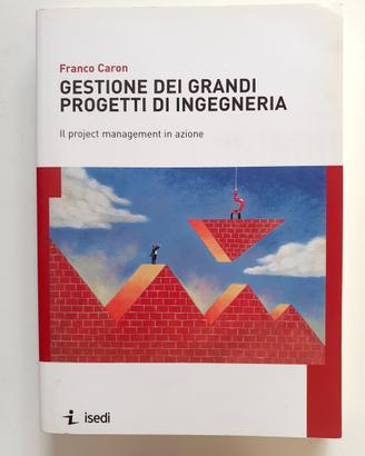 Gestione dei grandi progetti di ingegneria - Caron