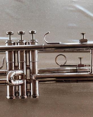 tromba Getzen Capri 1969