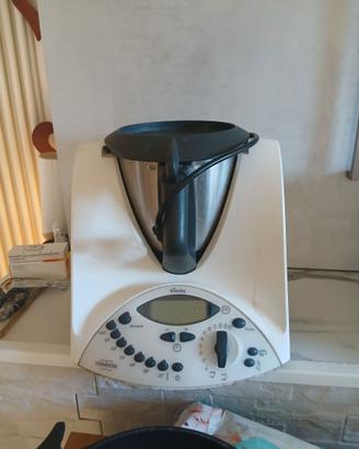 Bymbi TM31