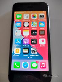 iPhone SE 128 gb