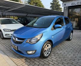 OPEL Karl 1.0Ben75CV-Neopatentati-52000km