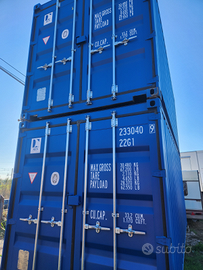 Container