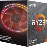 processore amd 3700x