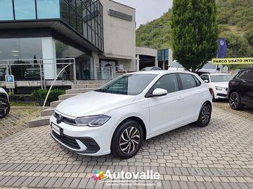 Volkswagen Polo 1.0 TSI LIFE 95 CV