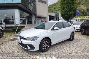Volkswagen Polo 1.0 TSI LIFE 95 CV