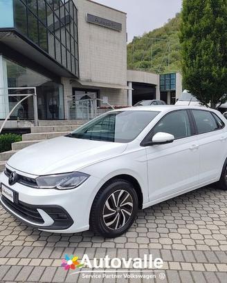 Volkswagen Polo 1.0 TSI LIFE 95 CV