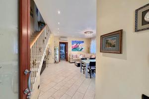 PORZIONE DI BIFAMILIARE A PIANIGA