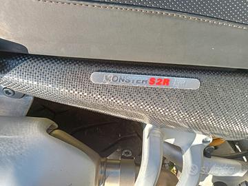 Ducati Monster S2R - 2006