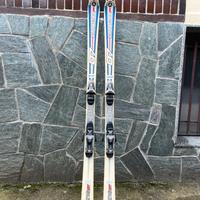 sci dynastar 178cm