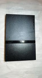 Sony  Console PlayStation 2 Slim Per Parti Di Ric