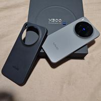 vivo x300 16/512 globale 