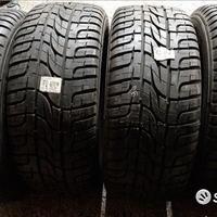 4 gomme nuove 285 55 19 Pirelli scorpion zero 114v