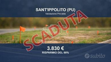 Immobile in asta di 712 m² a Sant'Ippolito