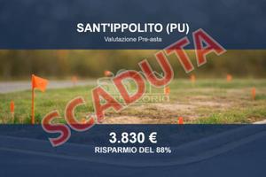Immobile in asta di 712 m² a Sant'Ippolito