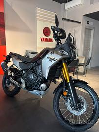 Yamaha Ténéré 700 2025