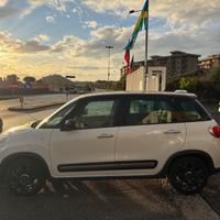 Fiat 500L 1.3 Multijet 95 CV Trekking