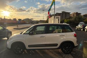 Fiat 500L 1.3 Multijet 95 CV Trekking