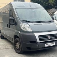 Fiat Ducato 250 2.2 Multijet 2014 Tetto alto passo