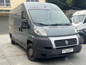 Fiat Ducato 250 2.2 Multijet 2014 Tetto alto passo