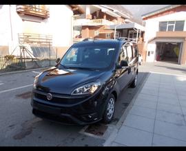 FIAT Doblo Cargo Maxi 1.6 mjt 120cv Combi N1 5 P