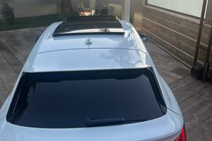 Audi 5q5 sport back tettuccio e premium sound syst