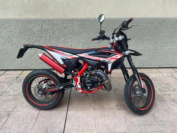 Beta rr 50 motard