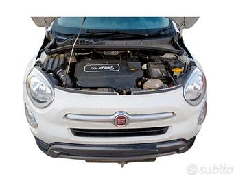 2016 MOTORE FIAT 500X 1.6D MULTIJET COD.55260384