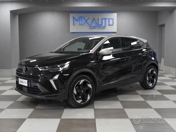 Renault Captur 1.0 TCE Techno 90CV