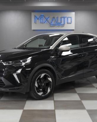 Renault Captur 1.0 TCE Techno 90CV