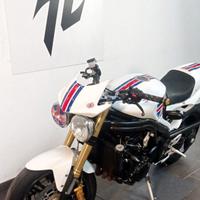 Triumph Speed Triple 1050 - 2006