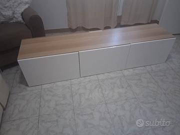mobile porta tv ikea