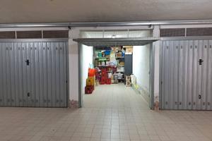 GARAGE/BOX - Via Giuseppe Castellano - BENEVENTO