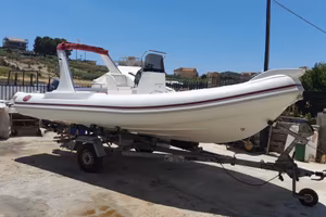 Gommone Colbac 580
