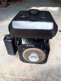 Motore ACME A220 a benzina 6 CV