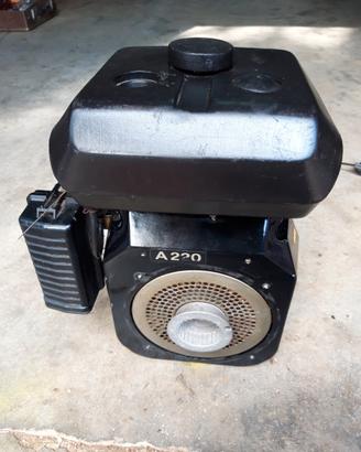 Motore ACME A220 a benzina 6 CV