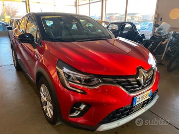 Renault Captur TCe 130 CV EDC FAP Intens