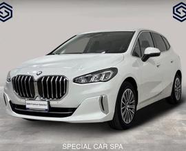 BMW Serie 2 Active Tourer Serie 2 218d Active...
