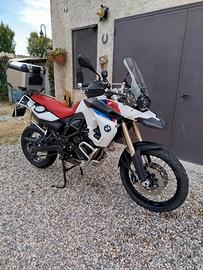 BMW GS 800