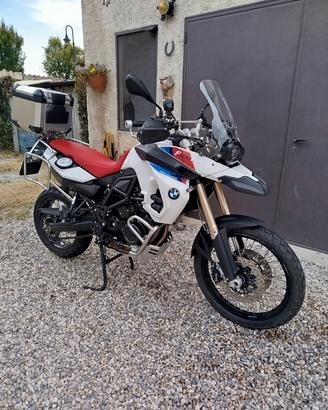 BMW GS 800