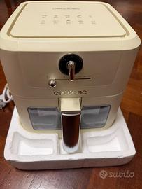 Cecotec Cecofry Antique 5000 5L - Nuova