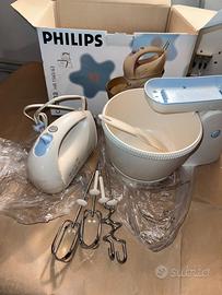 Frusta elettrica philips