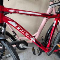 Trek 3900