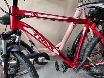 Trek 3900