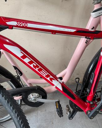 Trek 3900