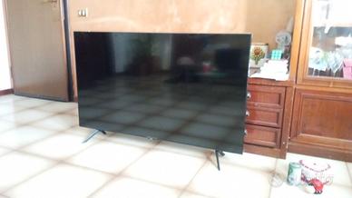 TV samsung Qled 55 pollici 