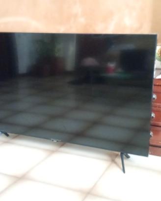 TV samsung Qled 55 pollici 