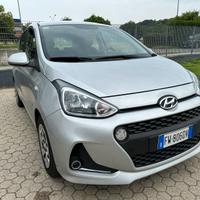 Hyundai i10 GPL