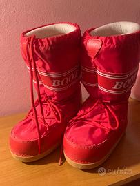 Moon boot anni 90