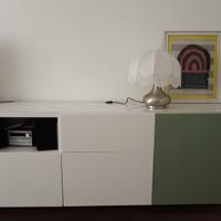 Mobile tv bestå 180x42